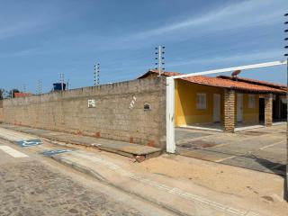 Casa de praia - Luis Correia - 0