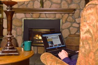 Silver Fox Inn - Waterville Valley - 1