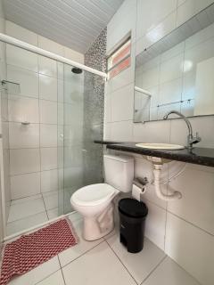 Casa de praia - Luis Correia - 3