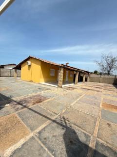 Casa de praia - Luis Correia - 2