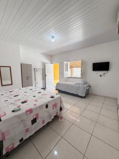 Casa de praia - Luis Correia - 1