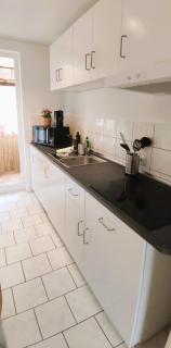 Zen Liberty - 3 bed - 3room - balcony - washing machine - Bremerhaven - 6