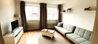 Zen Liberty - 3 bed - 3room - balcony - washing machine - Bremerhaven - 0