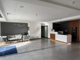 Rezydencja Niechorze Apartament 115 z ogródkiem przy plaży - 5
