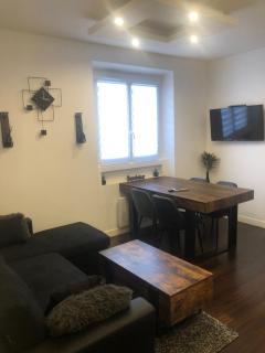 Le Charmant Grenoble - Grenoble - 7
