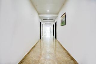 Hotel O SR Farm - Bodakdev - 6