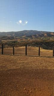 Alpaca Rustic Ranch-peaceful & breathtaking views - Santa Clarita - 8