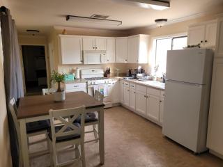 Alpaca Rustic Ranch-peaceful & breathtaking views - Santa Clarita - 6