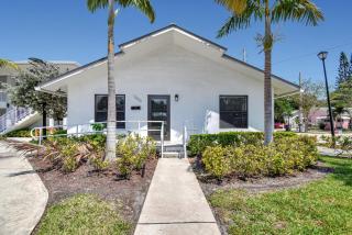 Prime Location & Comfort Boca Raton Gem WIFI - 9