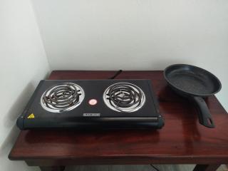 Residencia Kane'k - Flores - 5