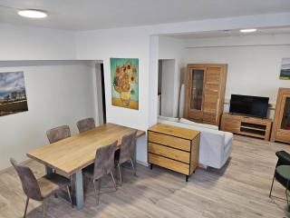 Aurora Apartment in Essen City Apt - - 4