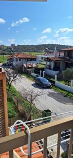 P.A.G Apartments - Nea Roda - 4