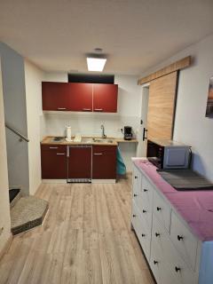 Aurora Apartment in Essen City Apt - - 5