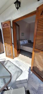 P.A.G Apartments - Nea Roda - 7