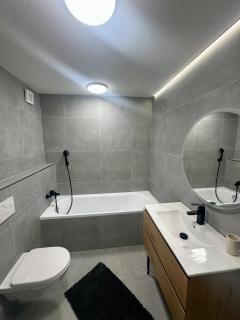 Pieninská apartment - Banská Bystrica - 9