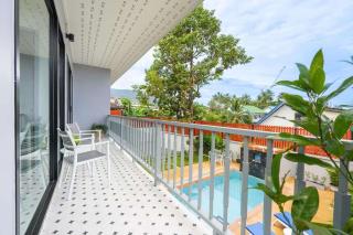 Villa bangtao - Ban Thalat Choeng Thale - 0