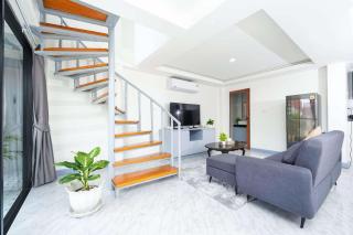 Villa bangtao - Ban Thalat Choeng Thale - 7