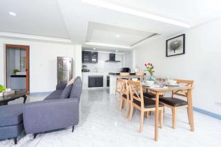 Villa bangtao - Ban Thalat Choeng Thale - 4
