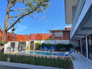 Villa bangtao - Ban Thalat Choeng Thale - 2