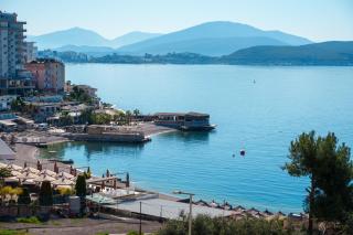 Sunny's side apartament - Sarandë - 8