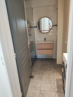 appartement centre ville - Limoges - 2