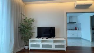 LA VIE Center Flat - 9