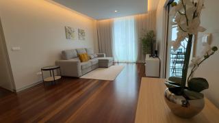 LA VIE Center Flat - 7