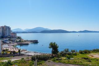 Sunny's side apartament - Sarandë - 9