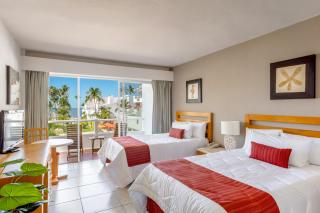 Marival Emotions Resort & Suites Riviera Nayarit by Mercure - Nuevo Vallarta - 3
