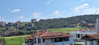 P.A.G Apartments - Nea Roda - 4