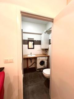 Cosy Studio - Quartier Châtelain - Brussels - 3