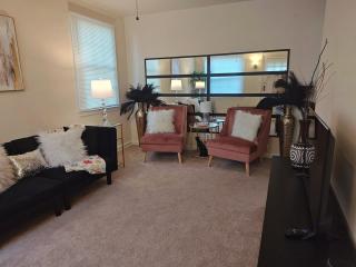 ShayBnB - Portsmouth - 3