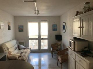 Charmant Appartement sur le Port de Port Leucate - Leucate-Plage - 8