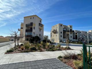 Charmant Appartement sur le Port de Port Leucate - Leucate-Plage - 4