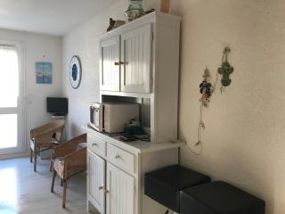 Charmant Appartement sur le Port de Port Leucate - Leucate-Plage - 3
