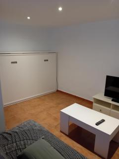 Apartamento Roma - 2