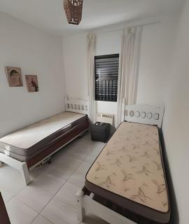 Apartamento da família da Enseada - Guarujá - 1