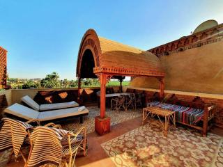 Villa Rosamund - Luxor - 8