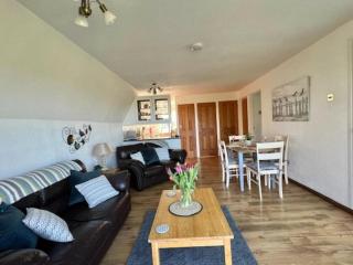 Sea Coombe Holiday lodge - 7
