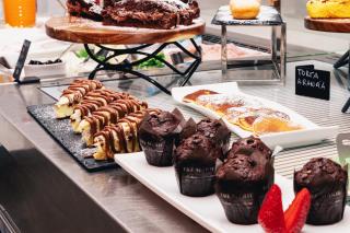 Hotel Casablanca - 3