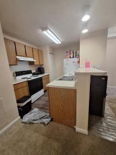 Home Away Hideout - 1