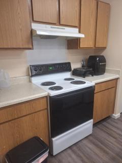 Home Away Hideout - 2