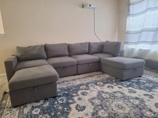 Home Away Hideout - 8