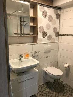 1 Zimmer Apartment in Buchenrod Flieden - 9