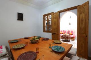 Riad Dutilleul - Marrakech - 9