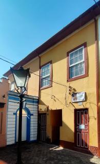 Quarto econômico - 0