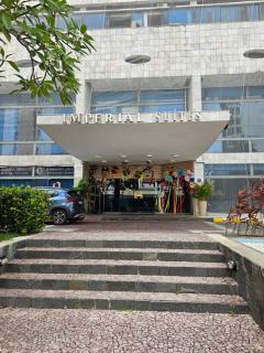 Flat Imperial Suites - Recife - 5