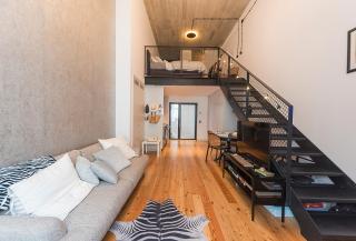 Intendente Prime Studio by Hosty - Lissabon - 9