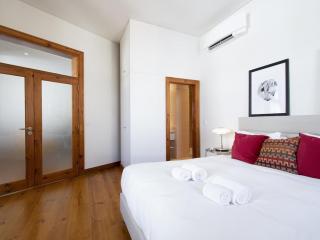 Chiado Stylish Bright Apt with AC - Lissabon - 7