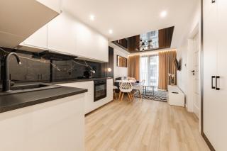 Apartamenty #WIENIAWSKA 11# Centrum by AB Apartments - Lublin - 6